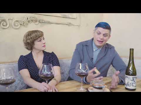 Episode 2.5 |  How a Sommelier and Designer Duo Opened Their Own French Restaurant -Washington DC