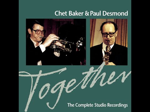 Chet Baker & Paul Desmond - Autumn Leaves
