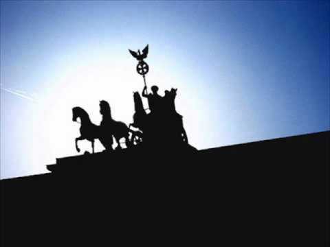 BERLINER LUFT - MARSCH -CHORUS