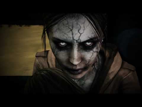 Venture Into The Dark Reaches of Amy's Mind