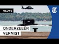 Reddingsoperatie onderzeeër: ‘Uitgaan van zwartste scenario’