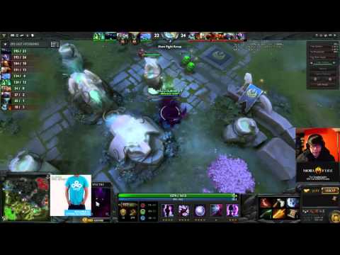 C9.Aui_2000 replay analysis #8