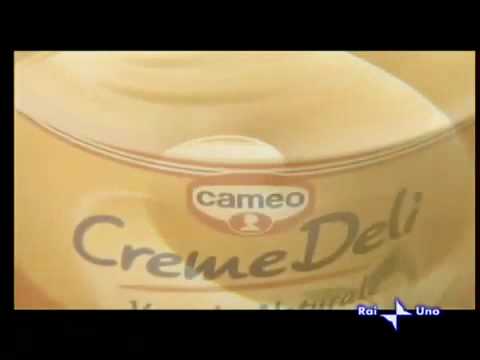 SPOT Cameo Creme Delì