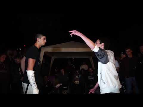 ZURZUR VS PERET | OCTAVOS | FINAL NACIONAL | MADRID VS VALENCIA