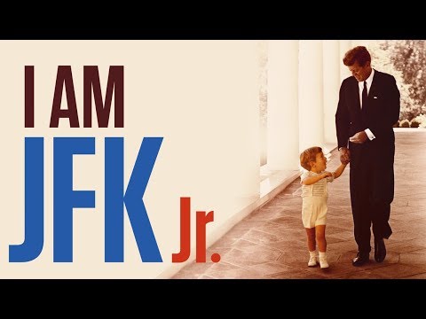 DokuTV - Ja sam JFK, Jr.