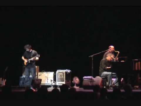 R.S.Hornsby/Bruce Hornsby & the Noisemakers - White-Wheeled Limousine