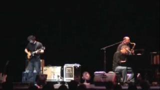 R.S.Hornsby/Bruce Hornsby & the Noisemakers - White-Wheeled Limousine