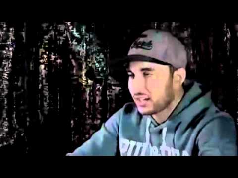 Bilel Rj   عيد ميلاد الثورة Clip Officiel 2015