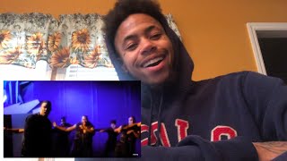 NSGComedy Reacts to Montell Jordan “This Is How We Do It” (Official Music Video)