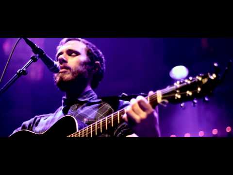 James Vincent McMorrow - Higher Love and If I Had A Boat (Live at the Paradiso)