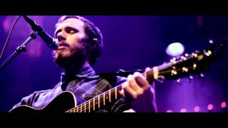 James Vincent McMorrow - Higher Love and If I Had A Boat (Live at the Paradiso)