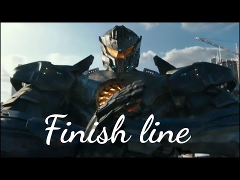 Pacific Rim: Uprising - Finish Line