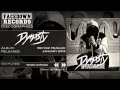Dynasty - Beyond Measure - Word is Born (Instrumental)
