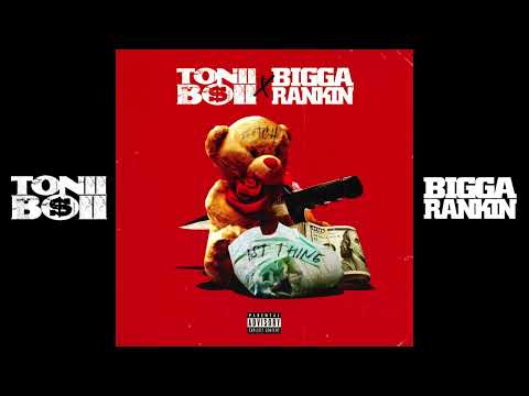 Tonii Boii-1st Thing