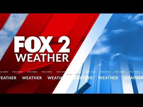 St Louis Area Weather