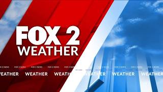 St. Louis Area Weather