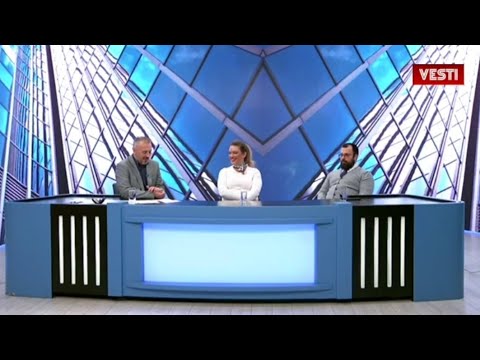 Odmotavanje, 15.12.2022. Mina Zirojević i Darko Obradović - Da li će biti primirja za Božić?