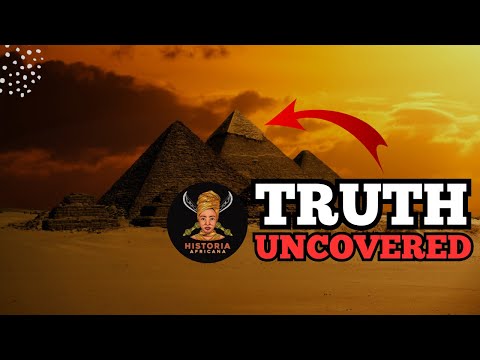 Hebrew Slaves In Ancient Egypt : Shocking Revelation