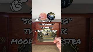 #GhostfaceKillah Ft. #WuTangClan - “9 Milli Bros” prod. by #MFDOOM samples #TheMysticMoodsOrchestra