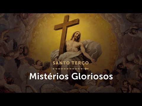 Reze o terço hoje com o Padre Paulo Ricardo! (28 de janeiro)