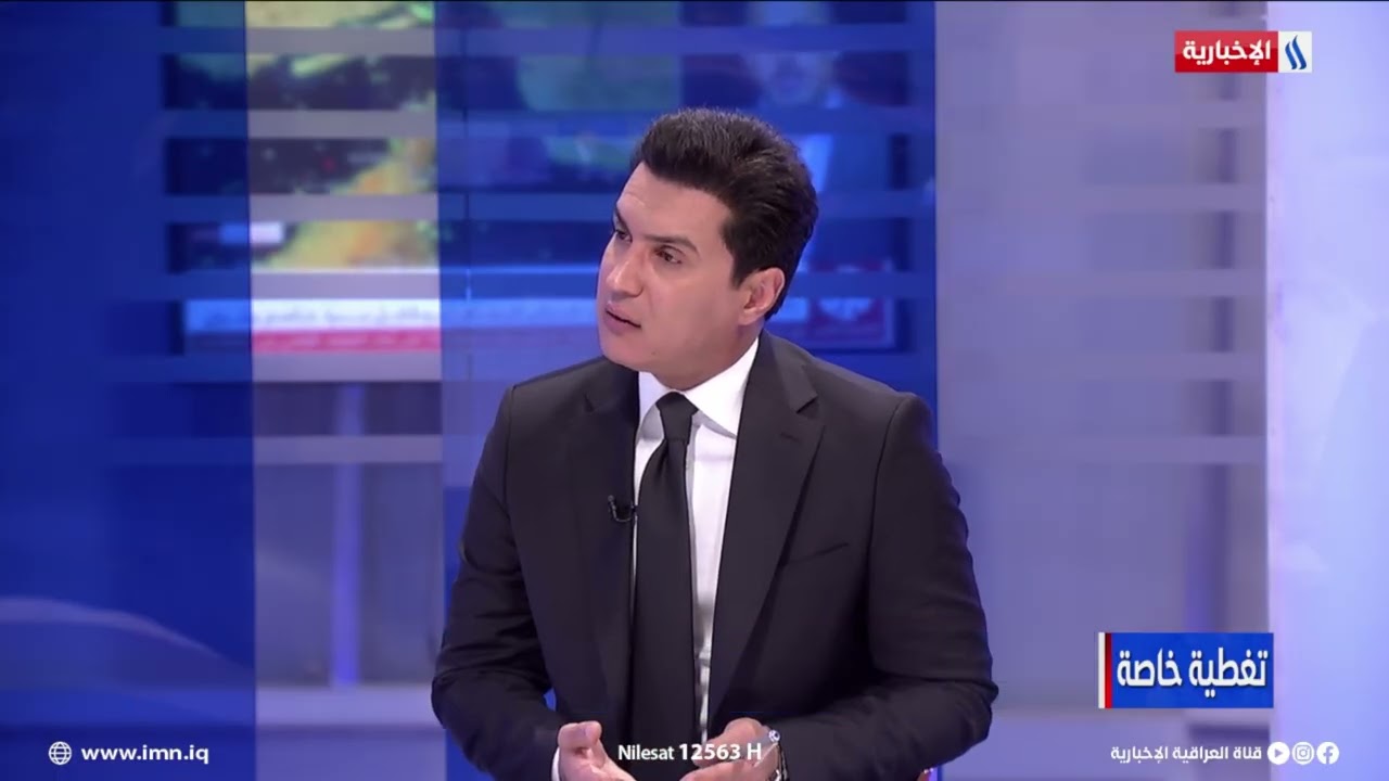 فيديو | مدير المرور العام : نعمل على نظام مروري رقمي سيكون عن طريق الهاتف النقال