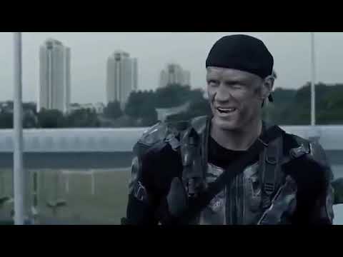 ZOMBİ ISTILASI KORKU AKSIYON FİLMİ (DOLPH LUNGREN) #SİNEMA #AKSİYON #dolphlungren #COVID19 #virüs