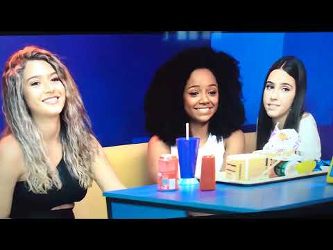 amiga impostora temporada 1 completa (webserie maloucos