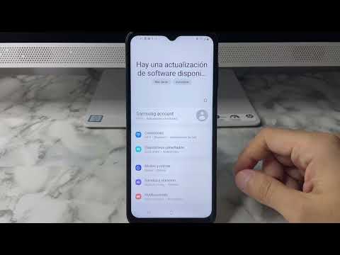 COMO RESTABLECER AJUSTES DE RED EN SAMSUNG 🟢