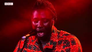 Bloc Party - Exes (6 Music Live at Maida Vale October 2015)