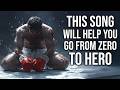 THIS SONG Will Help You Go From ZERO To HERO Official Lyric Video I NEVER GIVE UP