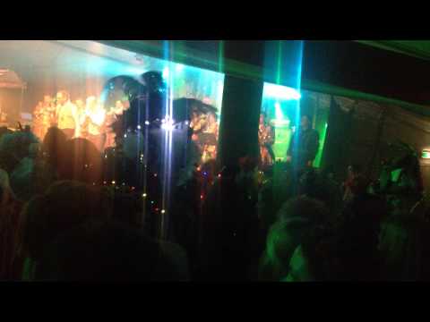 Roojse Hofkapel met de Toddezek - Ik rammel van de dorst