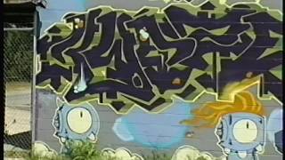 Best of Scribble Jam 1997 - 2001