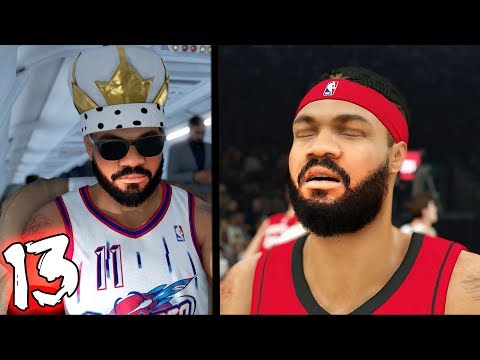 MY NEW SOCIAL MEDIA!! INTERNET NERDS! NBA 2k20 MyCAREER Ep. 13