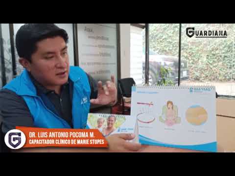 Método anticonceptivo de calendario