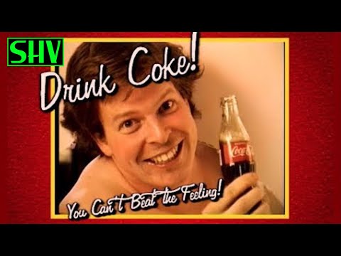 Banned 90's Coke Commercial