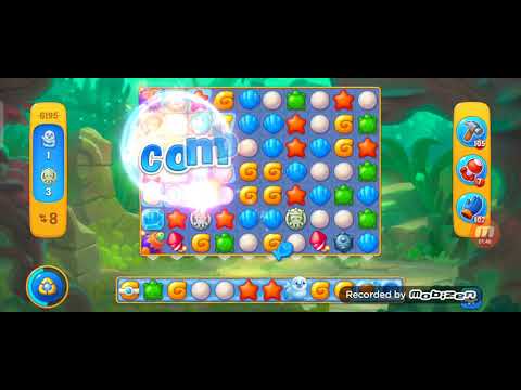 super hard Level -6195