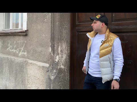 Dawid Obserwator - Strach ma wielkie oczy (prod. Pablo)