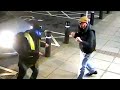 Mugger Doesn T Know What S Coming When Victim Fights Back
