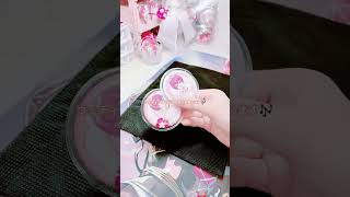 痛バ組む！！！ #ホロライブ #宝鐘マリン #宝鐘の一味 #グッズ #痛バ #推し活 #shorts