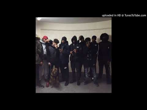 (C7 x 410) Valenti x Dizzy x Bliss x Slitz  x Blackz - Verbal #Exclusive