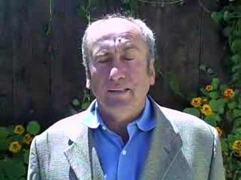 School for Self Healing Video