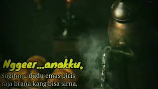 Download lagu AKU DUDU ROJO - didi kempot(story wa) mp3 Download lagu AKU DUDU ROJO - didi kempot(story wa) mp3