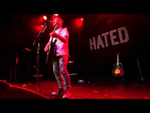 Corey Taylor - Little Red Corvette - Live at First Avenue in Minneapolis, MN