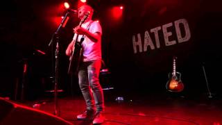 Corey Taylor - Little Red Corvette - Live at First Avenue in Minneapolis, MN