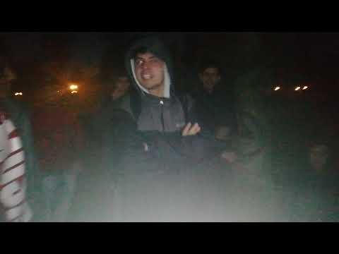 CHIROLA NP vs ENTY vs CHAJA vs RAPSODA | 8vos (1era Fecha de Torneo 2019) Inmortalizalo Freestyle