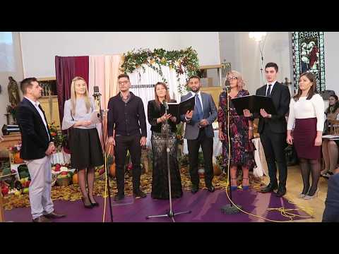 Da-ne azi mana Ta - Heartnote Singers