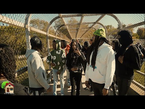 Chicago Documentary | 109th Loomis | HeadTapGang | KushCowBoys | Lamb Park | Morgan Park Hood Story