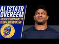 Alistair Overeem on signing with Glory Kickboxing, when he could retire | Ariel Helwani’s MMA Show
