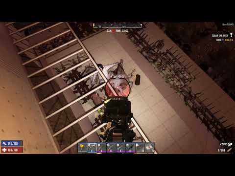 Base Designs 7 Days To Die General Discussions