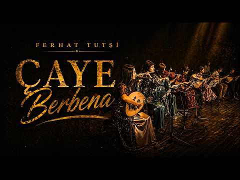 Çaye Berbena | Şivan Perwer | Ferhat Tutşi Canlı Performans